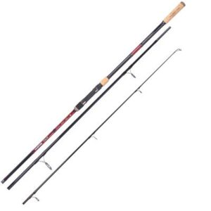 Mikado Milestone Tri-Carp 390/3 Lbs (3-teilig)