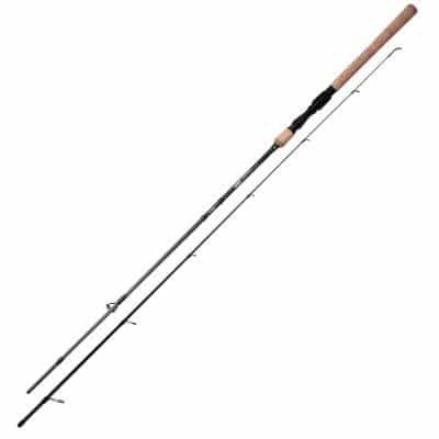 Mikado Nsc Medium Spin 210 6-28 (2-teilig)