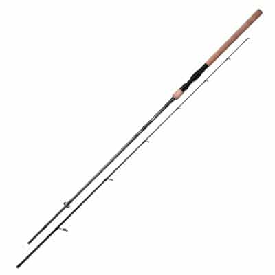 Mikado Nsc Heavy Spin 240 15-70 (2-teilig)
