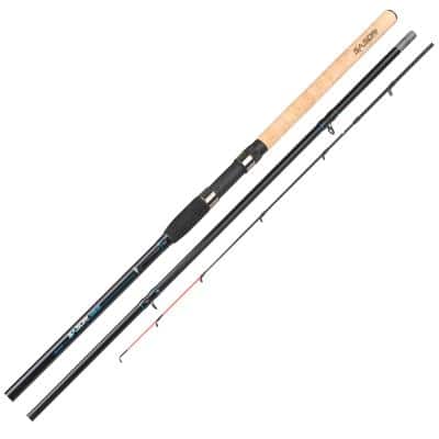 Mikado Sasori Feeder 360cm Bis 100G (3-teilig)