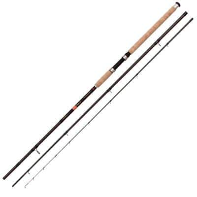 Mikado Golden Bay Feeder 345 Bis 140G (3-teilig)