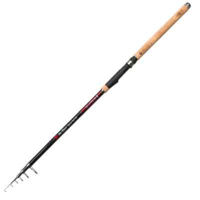 Mikado Da Vinci Special Float 330cm 20-40 (5-teilig)
