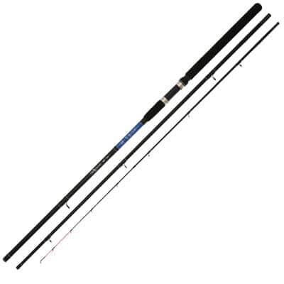 Mikado Fish Hunter Feeder 390 Bis 100G (3-teilig)