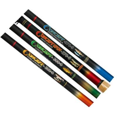 Paladin Concept Rute Kid 180 WG 20g