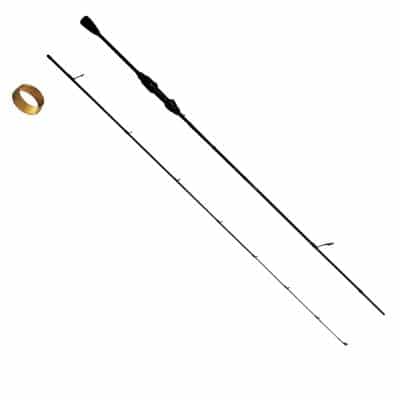 Castalia Colorado Ultralight 6'0'' 1