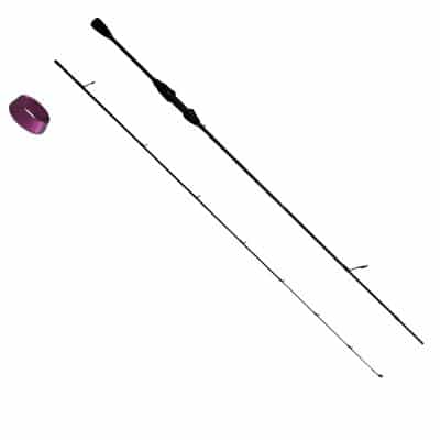 Castalia Colorado Ultralight 6'6'' 1