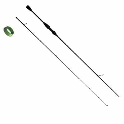 Castalia Colorado Ultralight 7'6'' 2