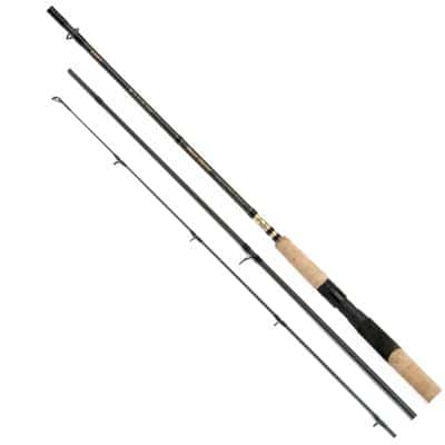 Shimano Beastmaster Cx Tr/Zander 300