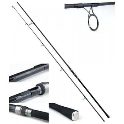 Shimano Carp Tribal Tx-2 13-300