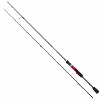 SHIMANO Forcemaster Trout Area 185UL