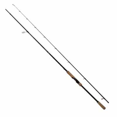 Shimano Yasei Ltd Zander Finesse 2