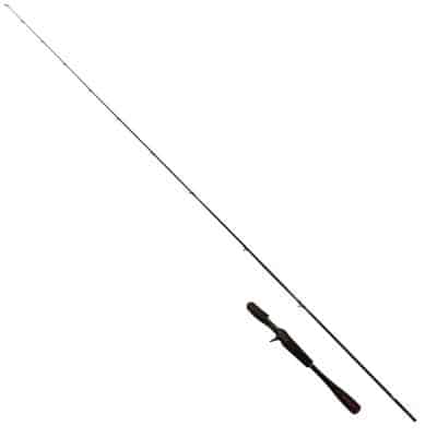 Shimano Zodias 172H Casting