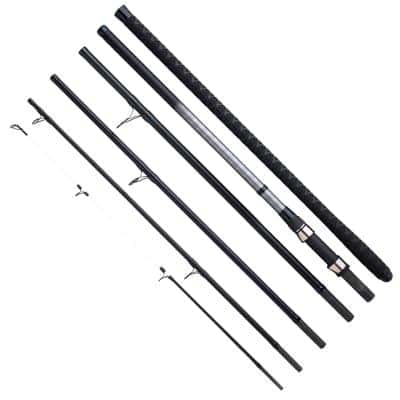 Shimano Stc Surf 425 Bx-H (6Teilig)