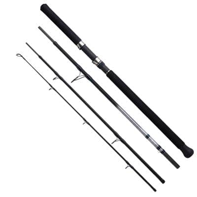 Shimano Stc Boat 240 150-300G (4Teilig)