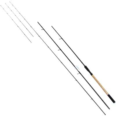 Shimano Aero X5 Precision Multi Feeder 9-11'