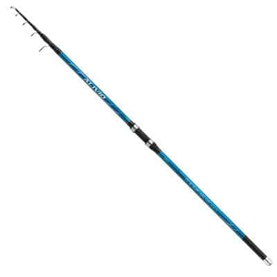 Shimano Alivio Fx Surf Te 400-100G
