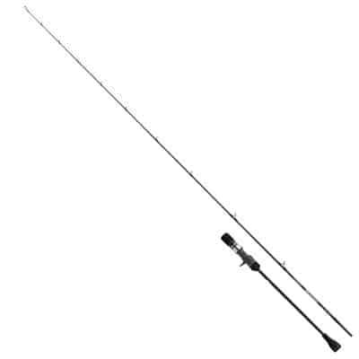 Shimano Grappler Type Slow J B683