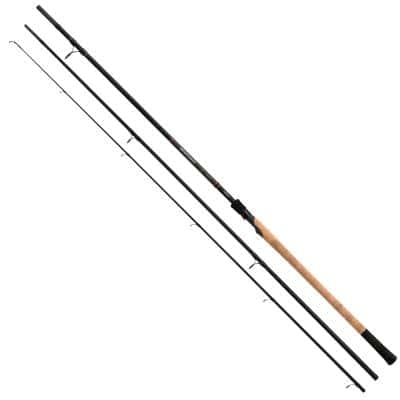 Shimano Vengeance Ax 360 Float 3