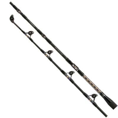 Shimano Tyrnos Trolling 130 B Lbs 2
