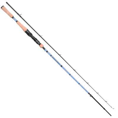 Spro Special Force Bc 1.9M