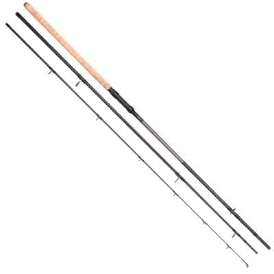 Spro Tactical Lake Trout 3.6M 5-40G