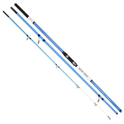 Spro Surfside 420 100-175G 3-Dlg