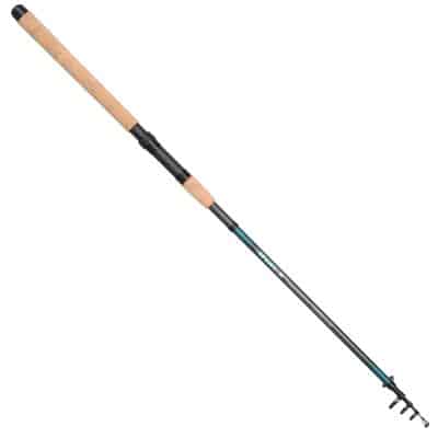 SPRO SPARTAN ALLROUND TELE 40 240