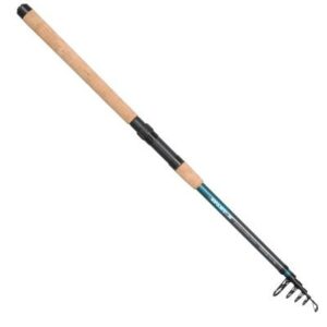 SPRO SPARTAN ALLROUND TELE 60 240