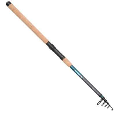 SPRO SPARTAN ALLROUND TELE 60 270