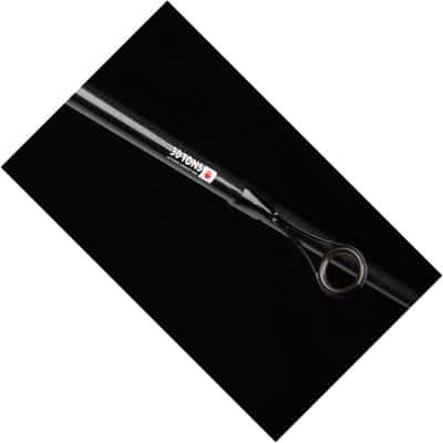 Spro Sp1 Pro Spin & Softbait S275L 5-20G 2