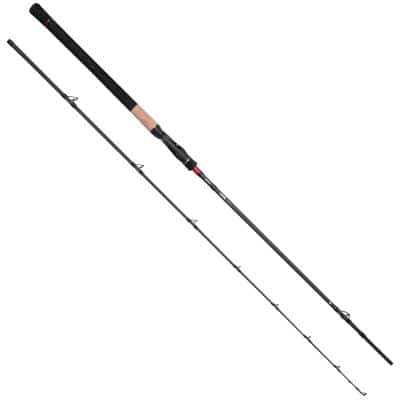 Spro Crx Twitch & Jig 15-45G S200Ml