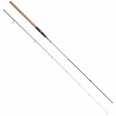 Spro Tactical Trout Spoon 2.1M 0.5-4G