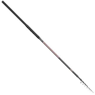 Spro Troutmaster Tactical Trout Tele Sbiro 3