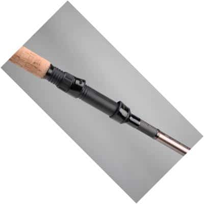 Spro Troutmaster Tactical Trout Tele Sbiro 3