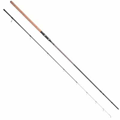 Spro Tactical Trout Metalian 3.0M 5-40G