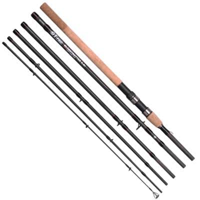 Spro Gt-Pro 9.4'Xh 2.85M30-80G
