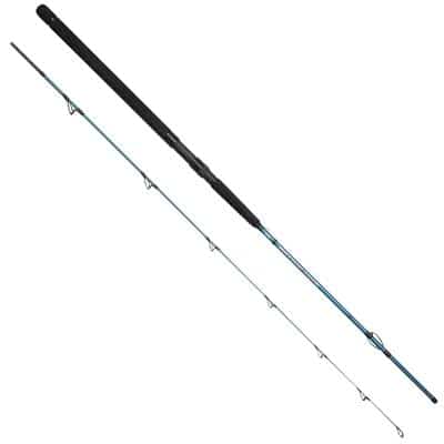 Spro Salty Beast Solidz 1.9M 250G