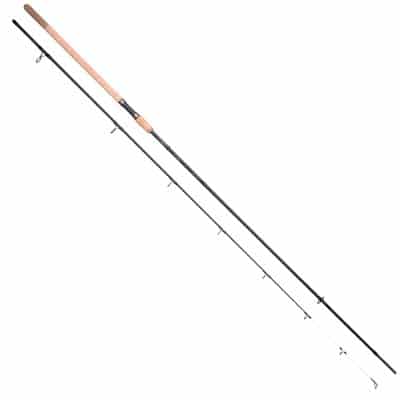 Spro Ctec Barbex 3