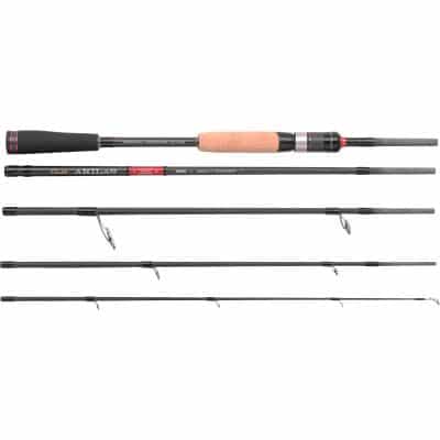 Gamakatsu Akilas Mobile 70Mh 5-30g 2