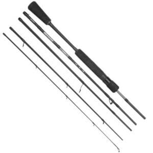Spro Plus 5 Jig 2.40M 60g