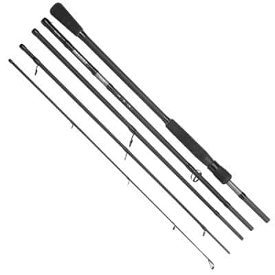 Spro Plus 5 Jig 2.70M 28g