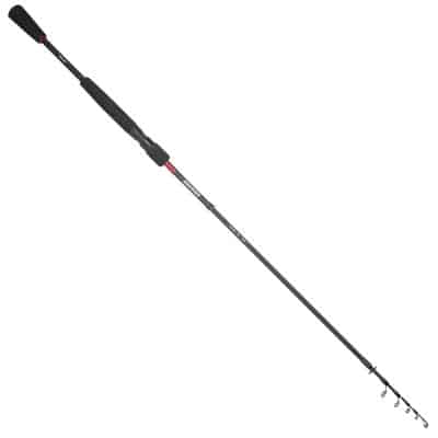 Spro Pc Tele Spin 2.7M 80g