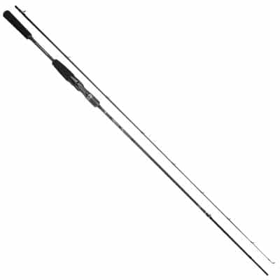 Spro Fsi Light Jig Bc 2.15M 2-12g