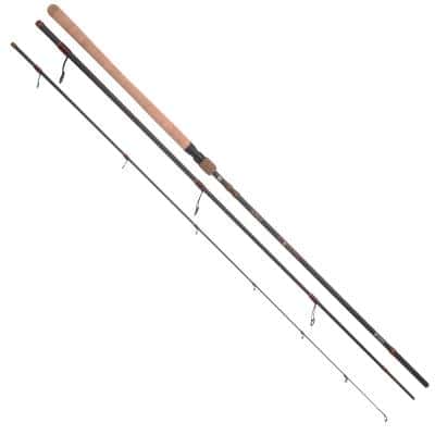 Spro Ridge Classix Allround 3.00M 15-40gr