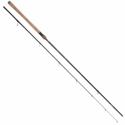 Spro Ridge Classix Spin 2.40M 30-80gr