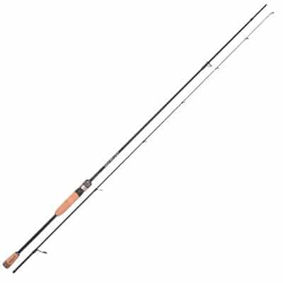 Spro Trout Pro S-Bait 2.40 4G