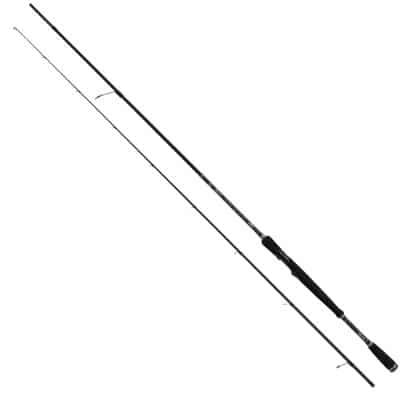 Fox Rage Terminator Spin Finesse 240cm 5-21g