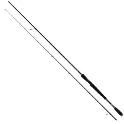 Fox Rage Ti Pro Jigger Finesse 240cm 7-28g