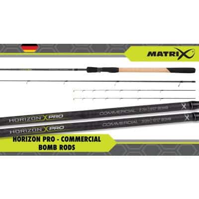 Matrix Horizon X Pro Commercial 10ft Bomb