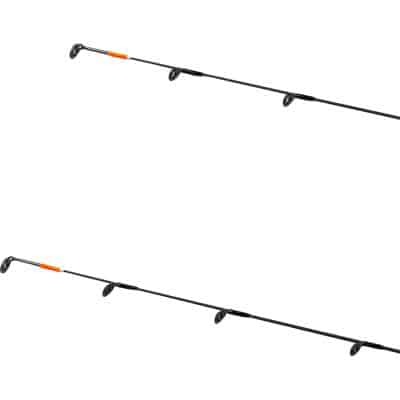 Matrix Horizon X Pro 1.5oz Feeder Tip Carbn 2.4mm